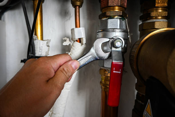 Trusted Ofallon, MO Plumber Experts